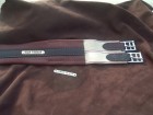 Engraved Girth Name Plate