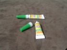 Super Glue Gel- ThreadLlocker for Chicago Screws